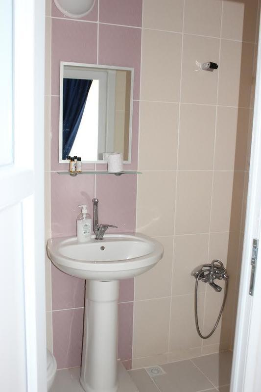 Hotel Ulke Yalova  Luaran gambar