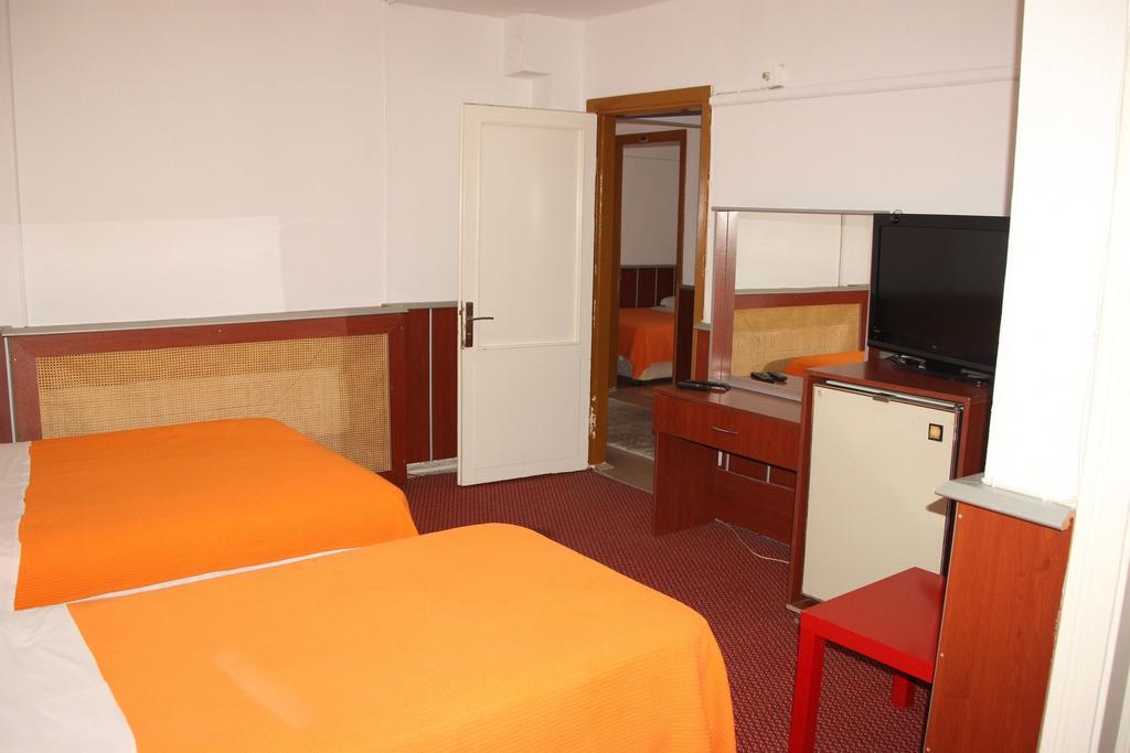 Hotel Ulke Yalova  Bilik gambar