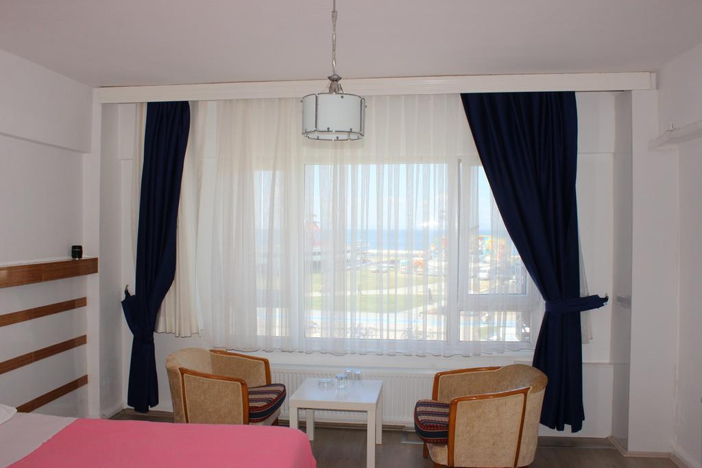 Hotel Ulke Yalova  Bilik gambar