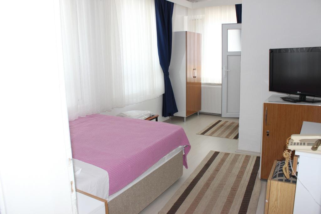 Hotel Ulke Yalova  Bilik gambar