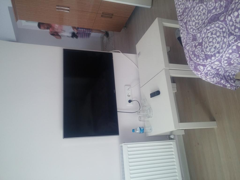 Hotel Ulke Yalova  Bilik gambar