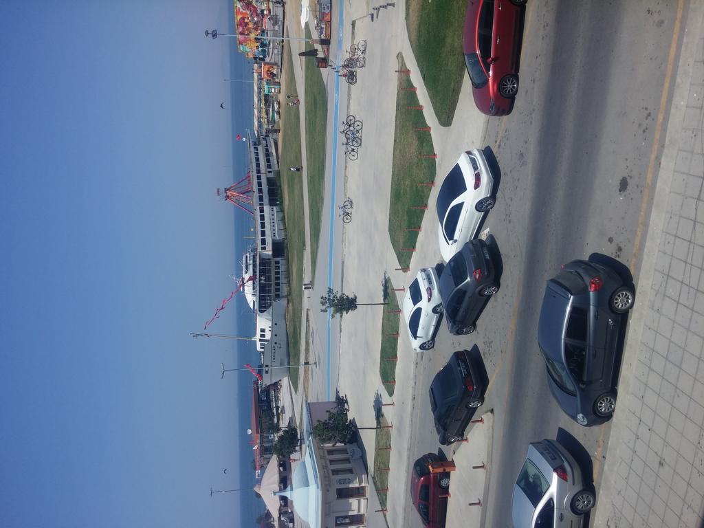 Hotel Ulke Yalova  Bilik gambar