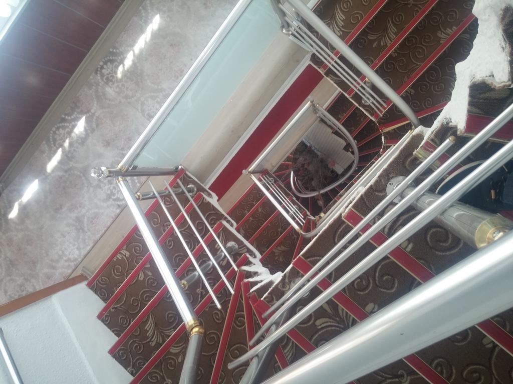 Hotel Ulke Yalova  Bilik gambar