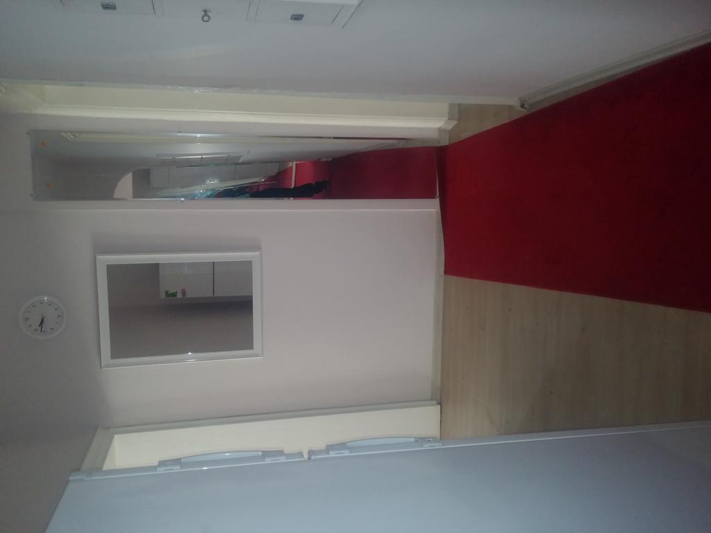 Hotel Ulke Yalova  Bilik gambar