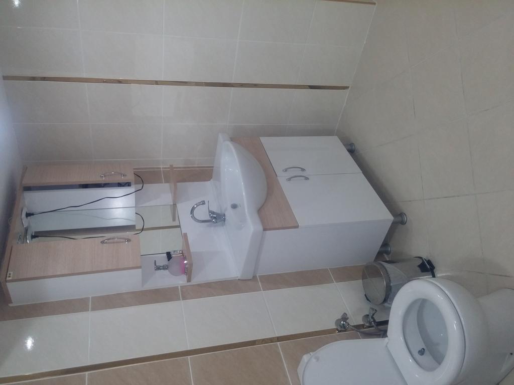 Hotel Ulke Yalova  Bilik gambar