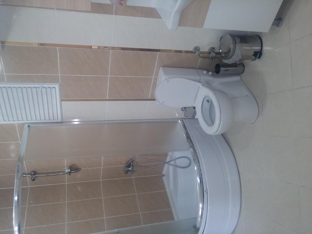 Hotel Ulke Yalova  Bilik gambar