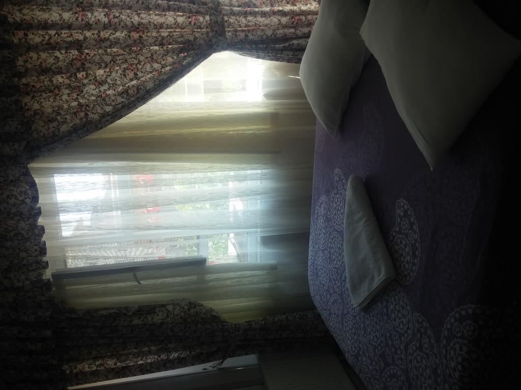 Hotel Ulke Yalova  Bilik gambar