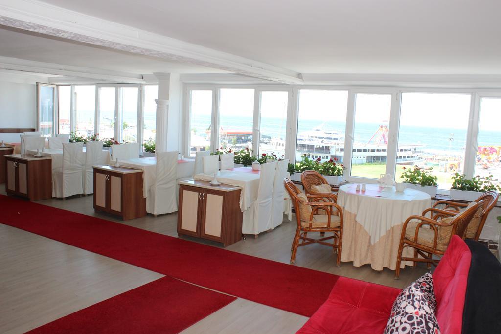 Hotel Ulke Yalova  Luaran gambar