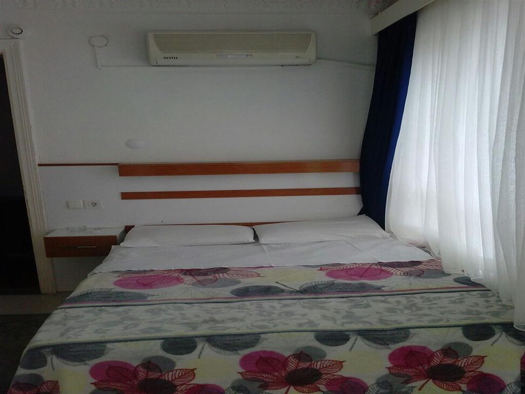Hotel Ulke Yalova  Luaran gambar