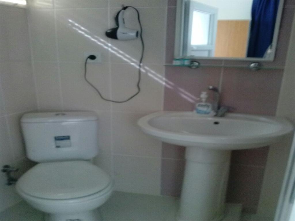 Hotel Ulke Yalova  Luaran gambar