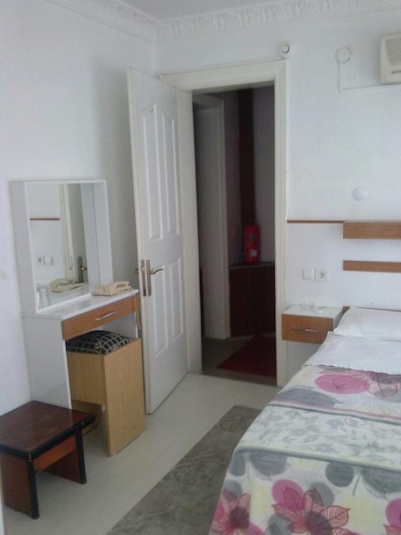 Hotel Ulke Yalova  Luaran gambar