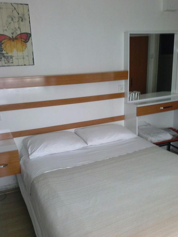 Hotel Ulke Yalova  Luaran gambar