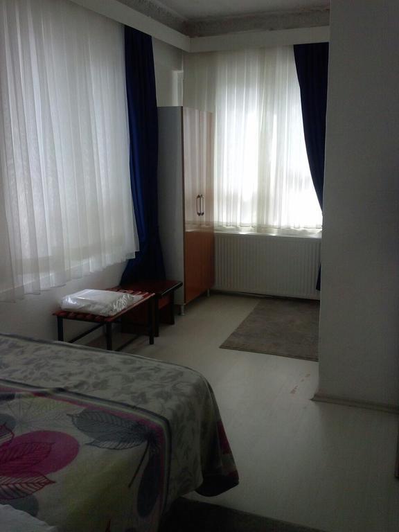 Hotel Ulke Yalova  Luaran gambar