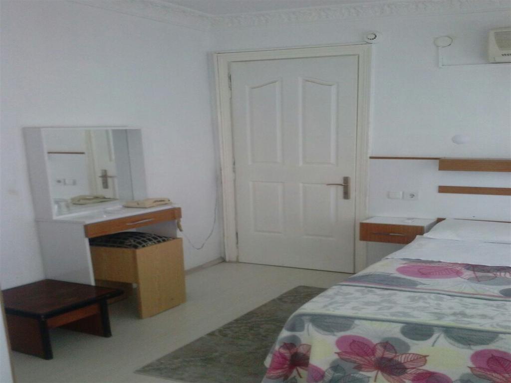 Hotel Ulke Yalova  Luaran gambar