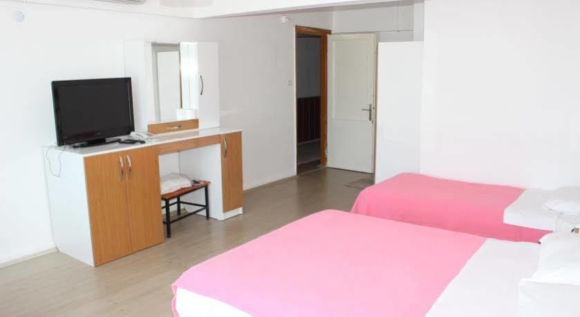 Hotel Ulke Yalova  Luaran gambar